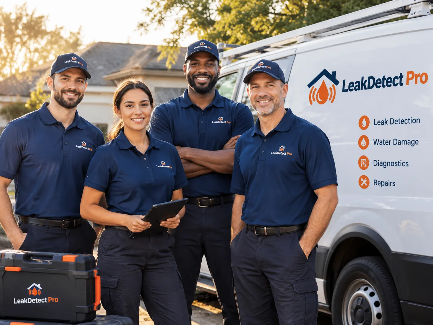 Roof Repair company in Perkins, MI